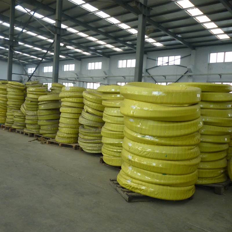 Hydraulic Hose for Agriculture Machine and Construction Machine