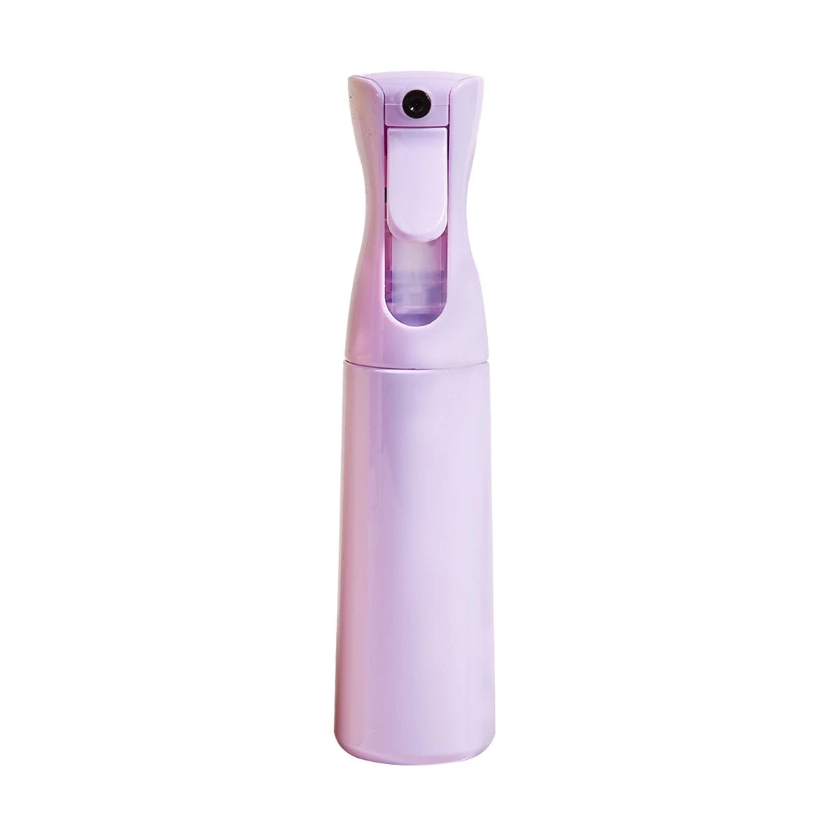 Hair Salon Custom Empty Plastic Continuous Spray Bottle