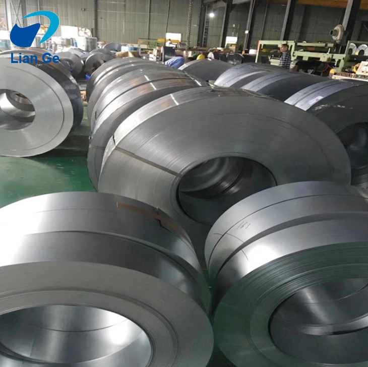 M470-50A Non-Oriented Electrical Steel Coil/Sheet