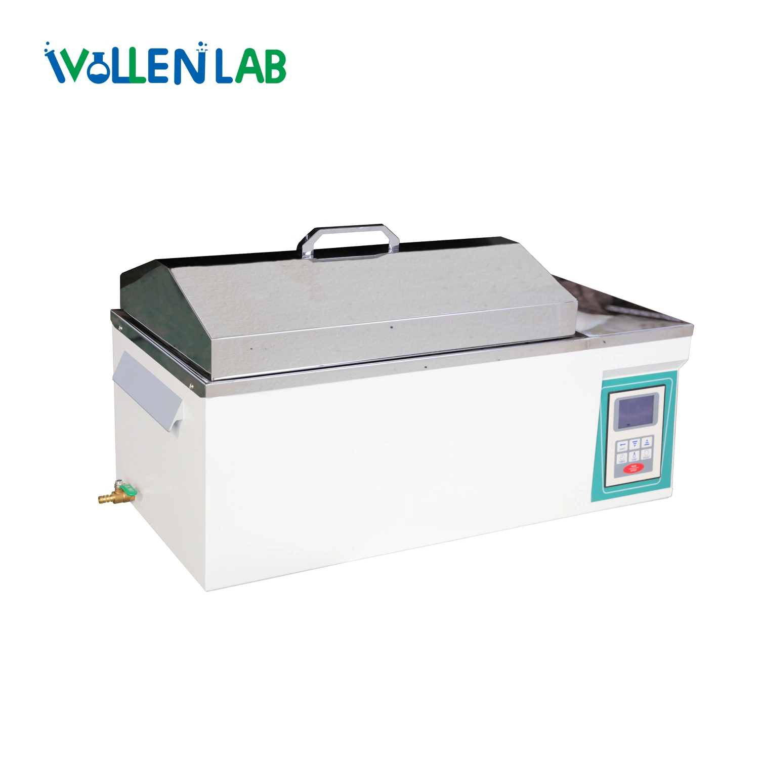 Multifunctional Cultivation Equipment Lab Shaker Shaking Water Bath Oscillator