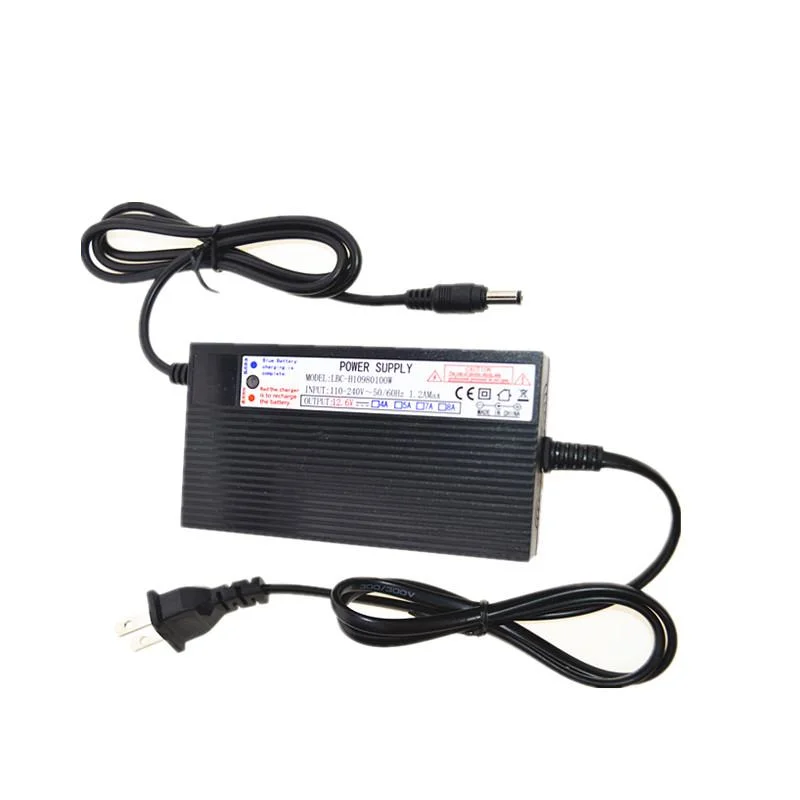 12V-1A Water Proof Power Supply with ETL Ce SAA 60950