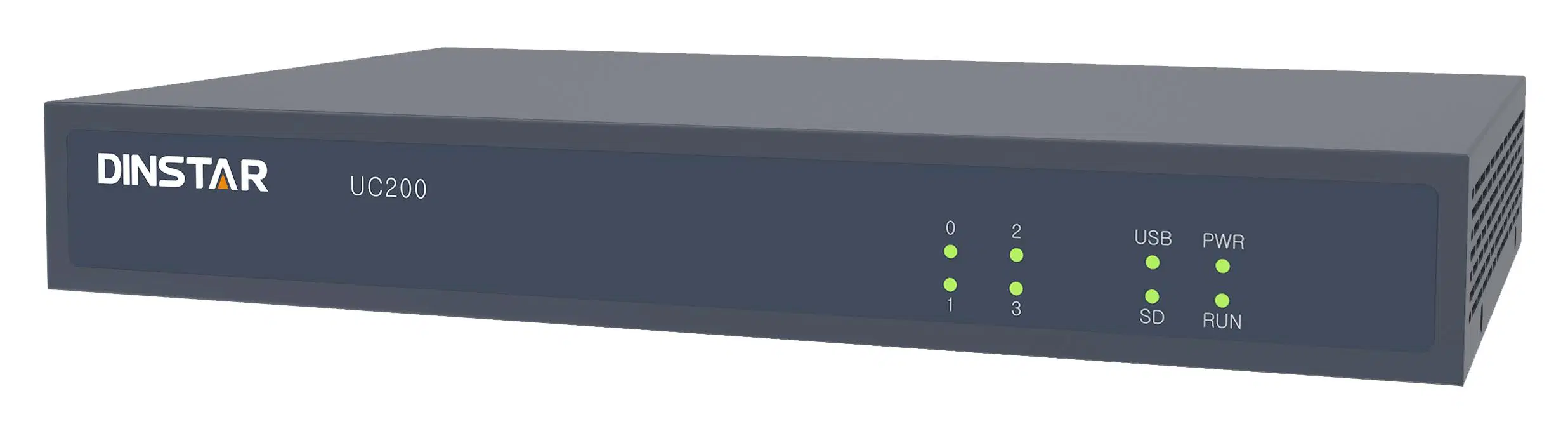 30 Concurrent Calls SIP Sever IP PBX UC200