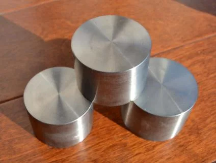 K424 / K24 / Nickel-Based Precipitation Hardening Equiaxed Cast Superalloy /Master Alloy / Mother Alloy /