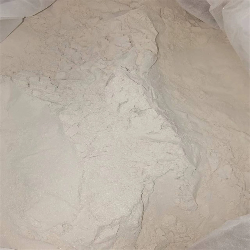 Agrochemical Factory Supply Agriculture Chemicals Kasugamycin CAS 6980-18-3 Kasugamycin Powder