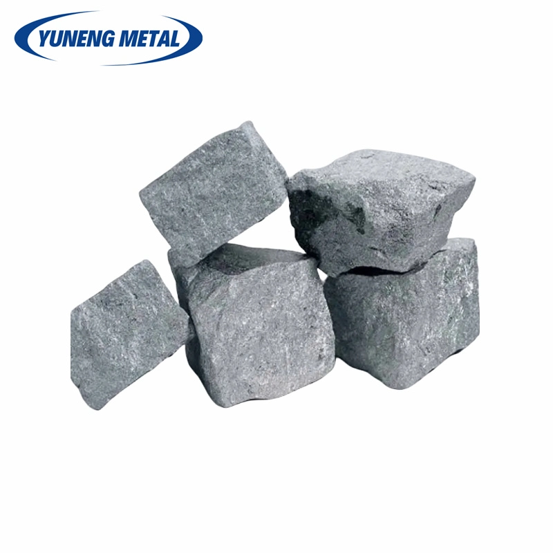 High Quality Ferro Silicon Fines/Powder/Particle/FeSi Powder 60