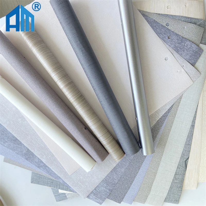 Super Matt Wood Grain PVC Membrane Sheet Laminating Film for Furniture