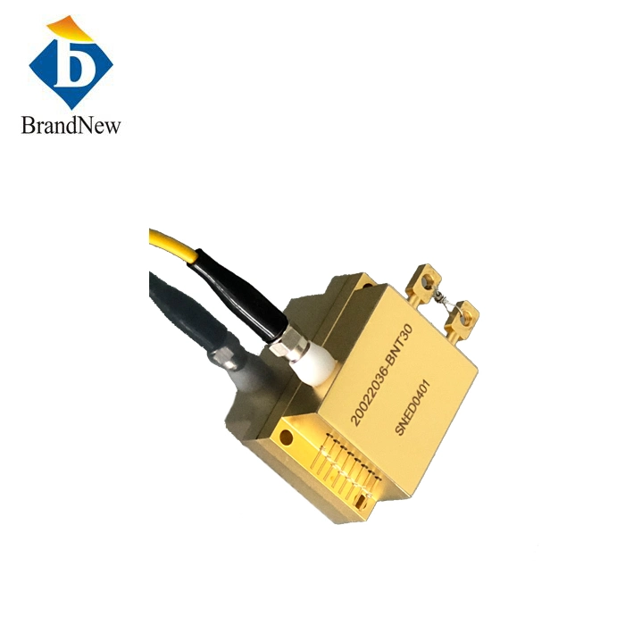 30W 980nm 1470nm Fiber Coupled Diode Laser