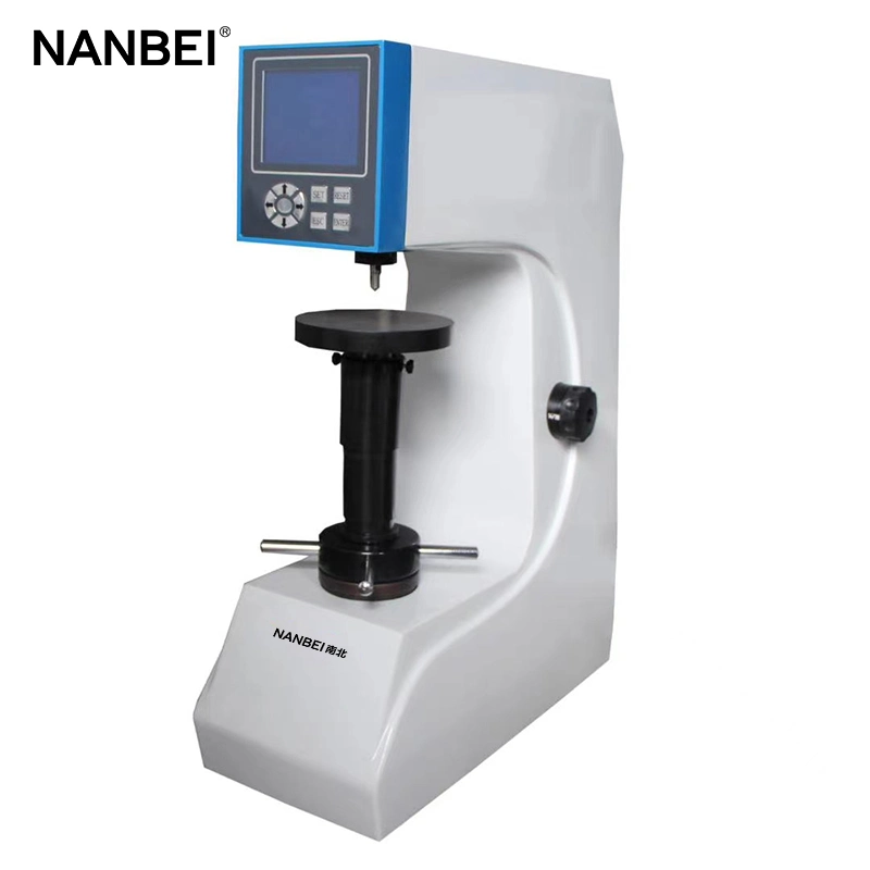 200hrs-150 Large Screen Digital Display Rockwell Hardness Tester