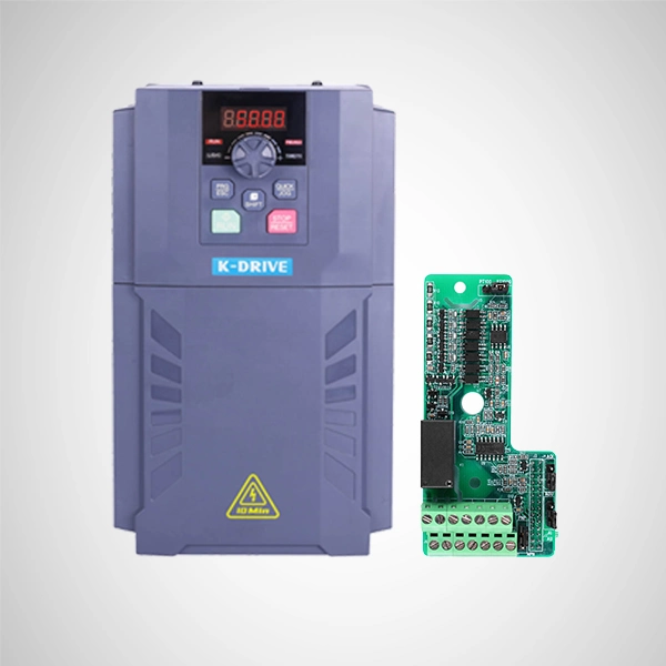 1.5kw 2HP Frequency Converter 3 Phase 380V Variable Frequency Drive for Elevator