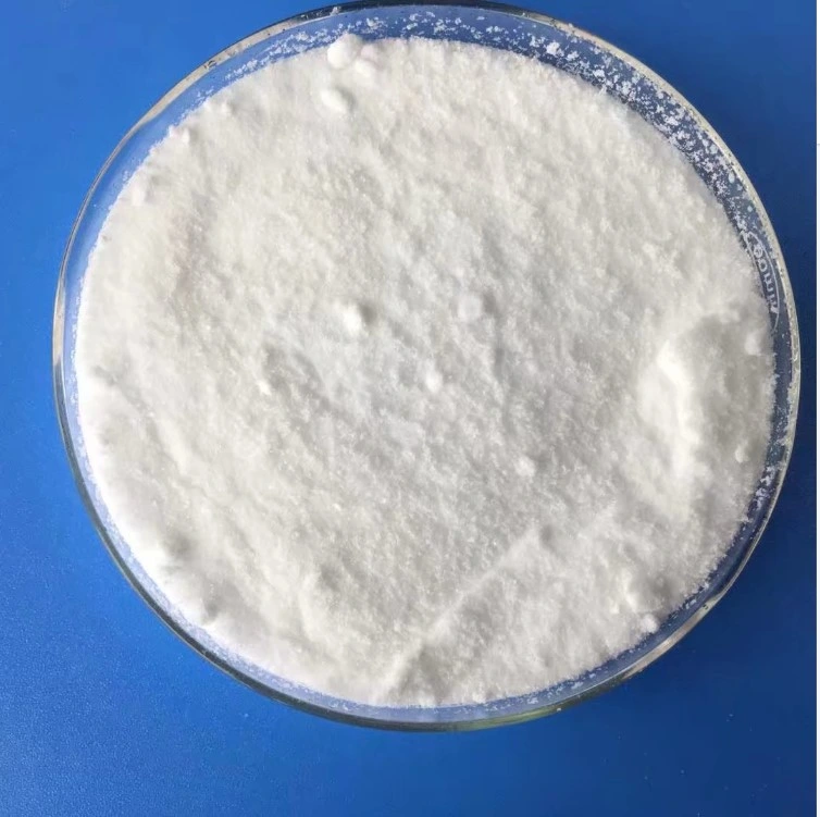 White Powder Potassium Acetate