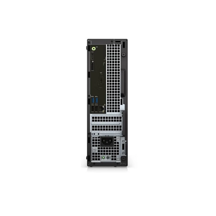 Rendimiento de alta calidad/alto costo Nueva estación de trabajo Optiplex 3090 de torre de factor de forma pequeño Intel Core i5-10400