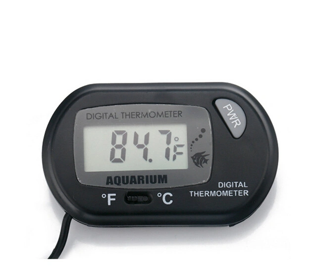 Digital-Thermometer -50~+70c beliebt für Aquarium