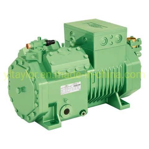 Refrigeration Compressor Reciprocating Compressor 50HP 6fe-50y-40p 6f-50.2y-40p