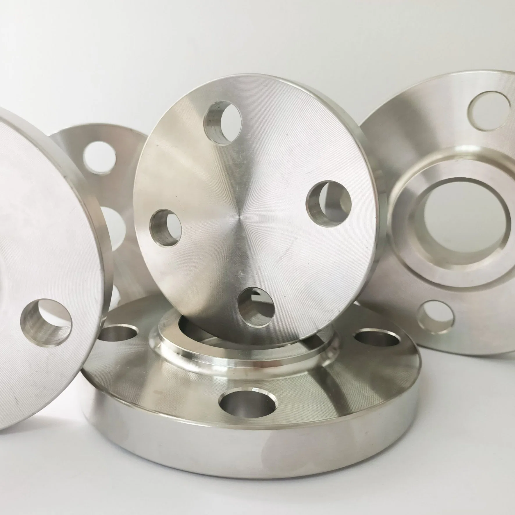 ASME B16.47 Class 300 Series a Forged Blind Flanges