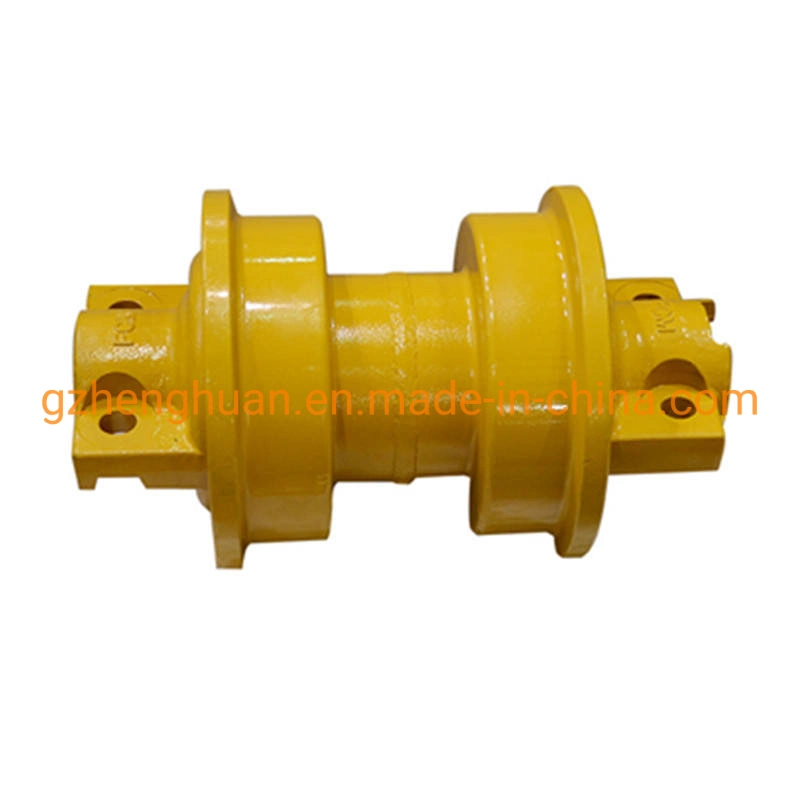 Top Carrier Track Roller 8e5600 8e-5600 for Cat315/ 317/ 320/ 322 E200b Undercarriage Parts