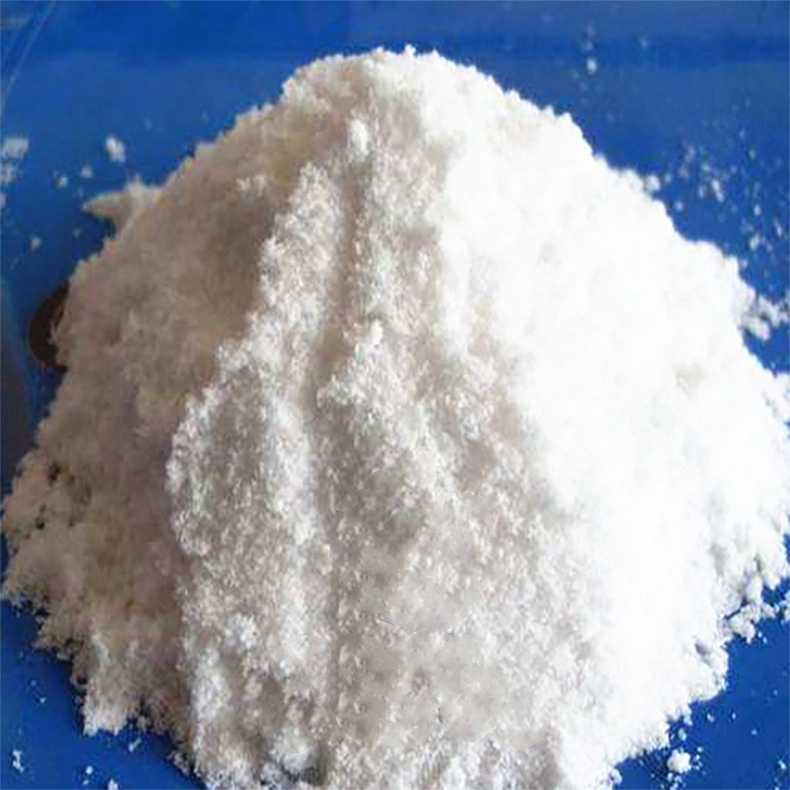 High Impurity 99.6% Inorganic Acid CAS 144-62-7 C2H2O4 Oxalic Acid