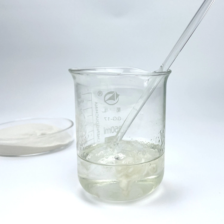 Thickener Oil Grade Sodium Carboxymethyl Cellulose Sodium CMC