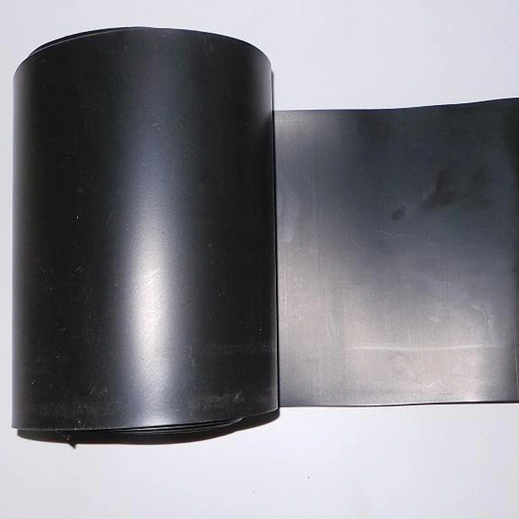 Construction Material Pond Liner 1.5mm HDPE Price Geomembrane