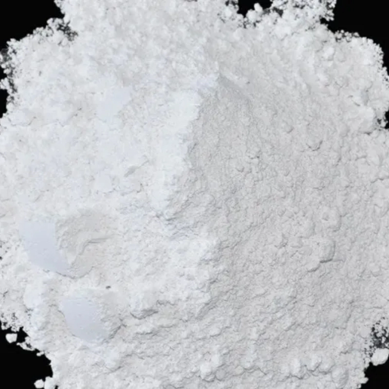 Rutile Type Titanium Dioxide for Printing Ink and Paper Industry