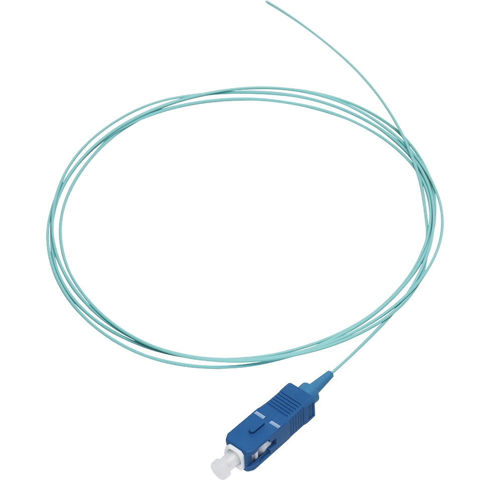 Sc Optical Fiber Singlemode Simplex Pigtail