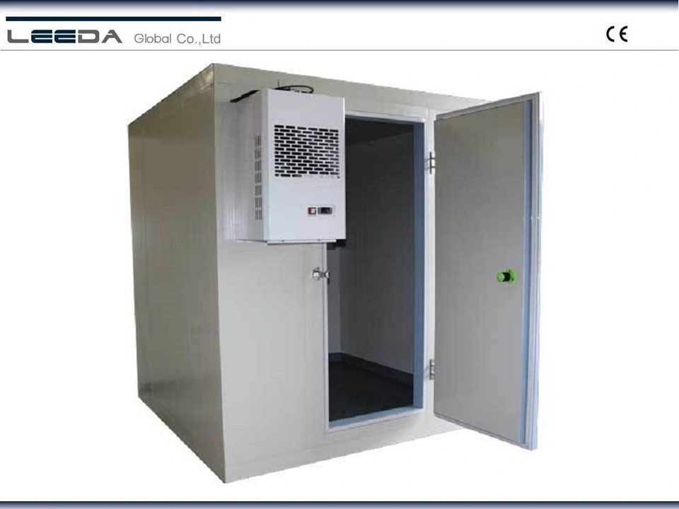 Cr1418 Freezer Chiller Cold Storage Room (1400W X 1800D X 2200H)