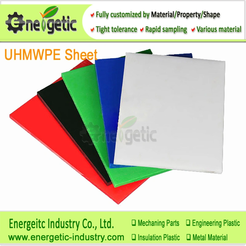 HDPE Polyethylene Sheet with Natural Colour for Machince Part/Polyethylene HDPE Sheets, Prices for HDPE Sheets, HDPE Liner Sheet