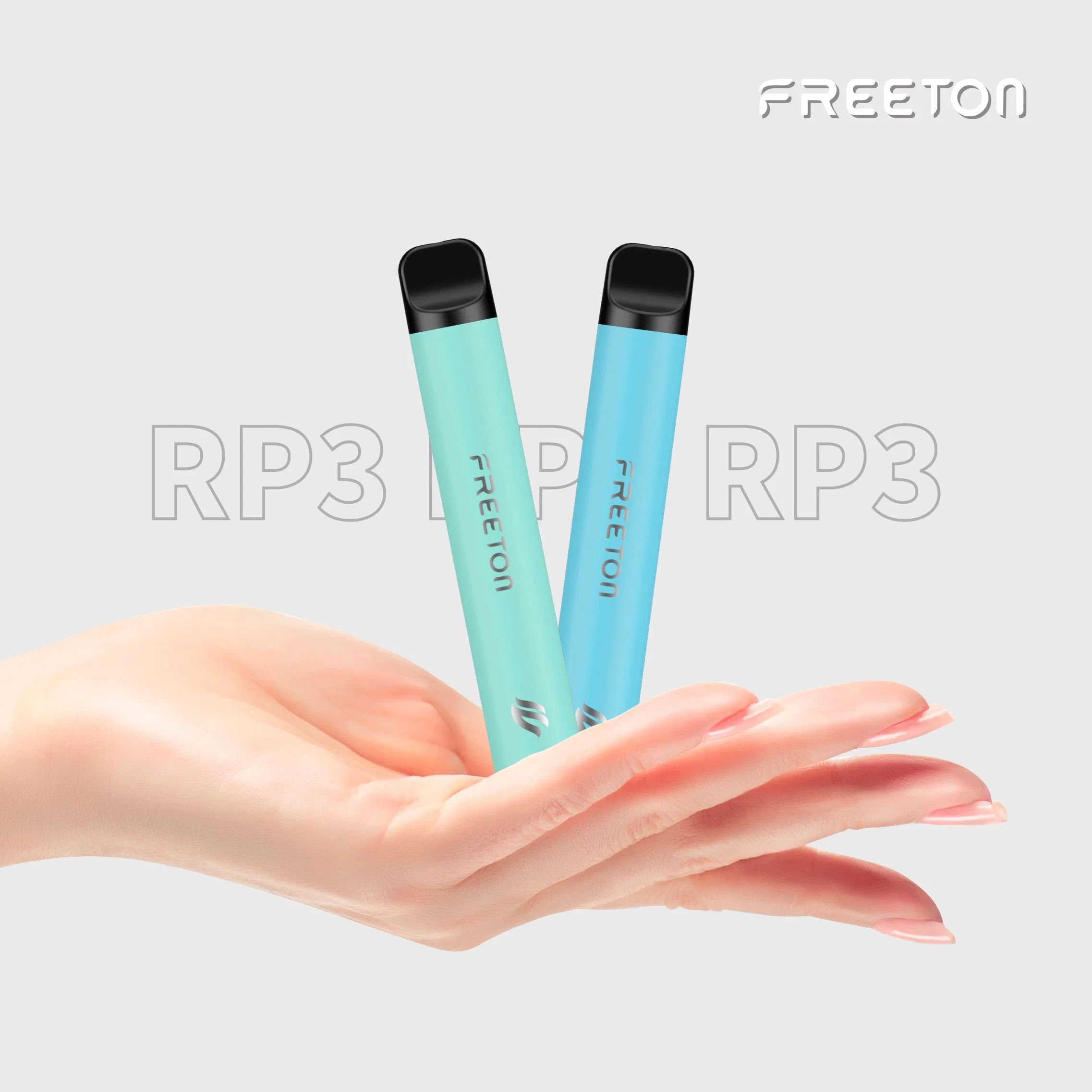 750 puffs одноразовые электронные сигареты гладкой Vape устройство пера