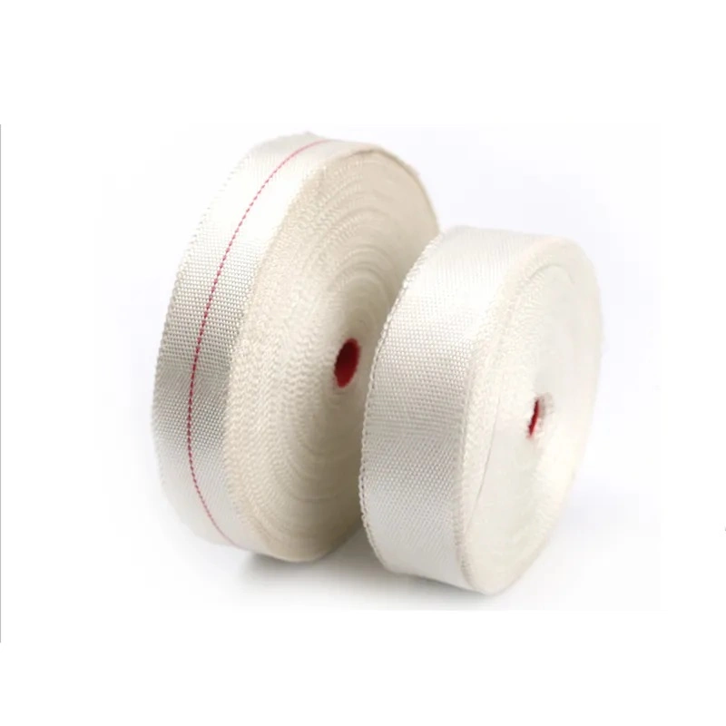 Factory Sale Adhesive Cloth Fabric Cotton Insulation Tape Black Wiring Harness Electrical Cable Tape