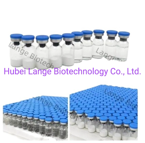 High Purity Peptides Oxytocin Injection Oxytocin Acetate 2mg Oxytocin CAS 50-56-6