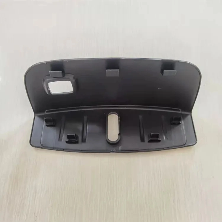 Hot Selling Product Tesla Auto Parts Front Cover Lock Cover Plate Is Suitable for Tesla Accessories Model 3. No. 1095858