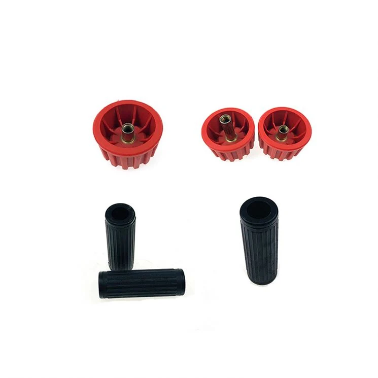 Customized/OEM Plastic Injection Molding Car Loudspeaker Component