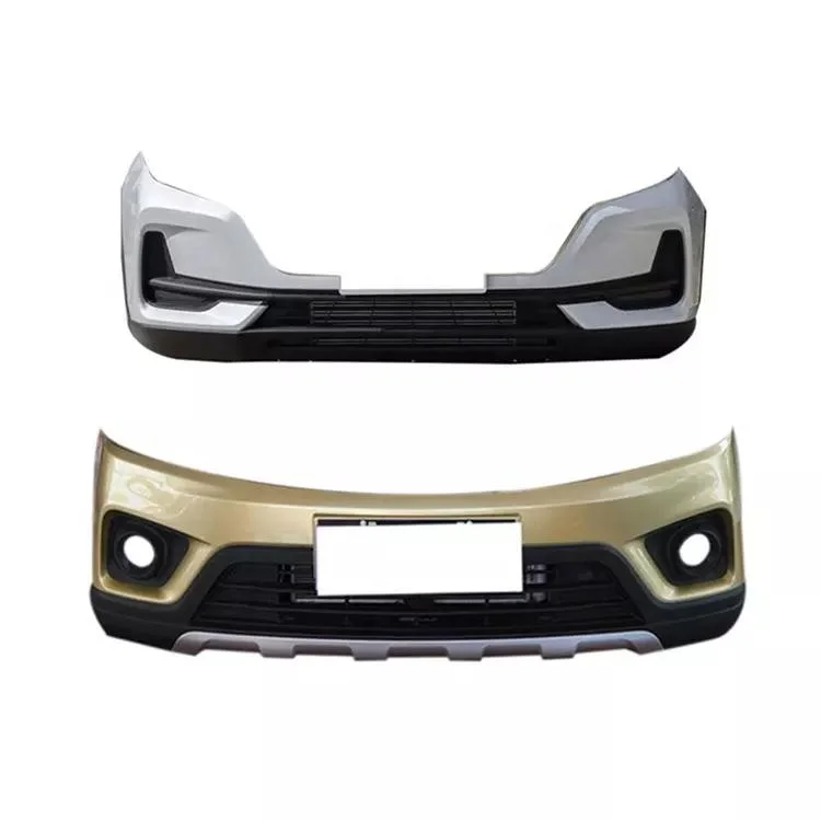 Car Auto Parts Rear Bumper for Great Wall all car model