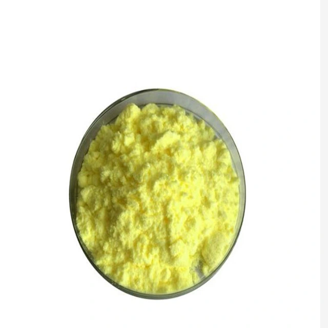 Wholesale Price Thiooctic Acid / (1) -Alpha-Lipoic Acid CAS 1077-28-7