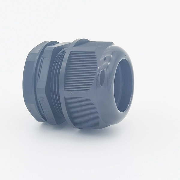 IP68 Metric Nylon Cable Gland M40*1.5 Type B