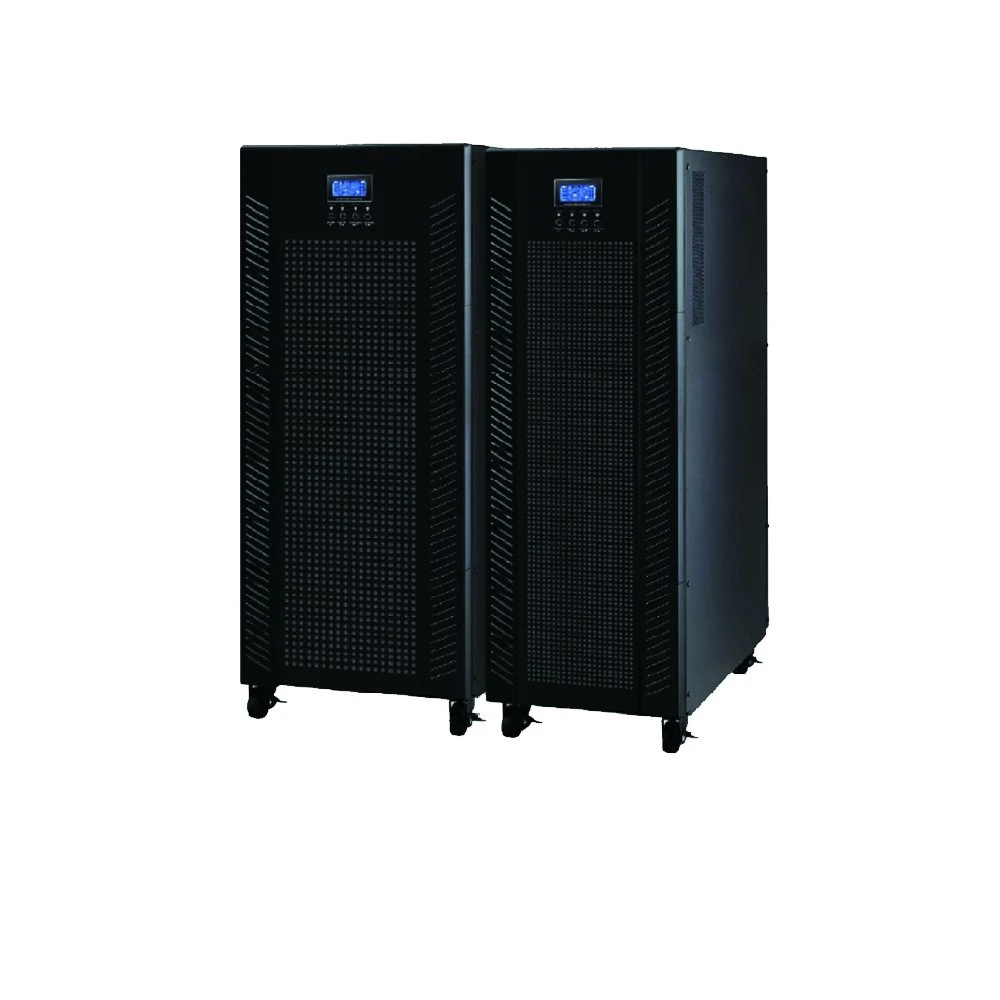 60 kVA UPS Price Three Phase Triple Single out High Frequency Online