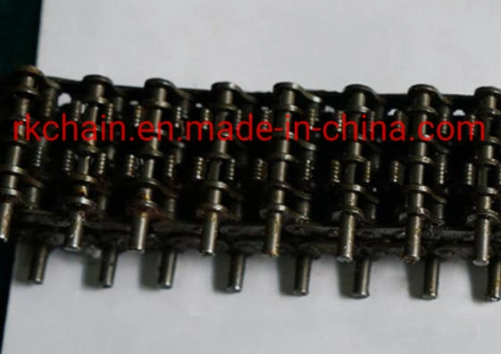 Roller Chain for Textile Machines 06bf20