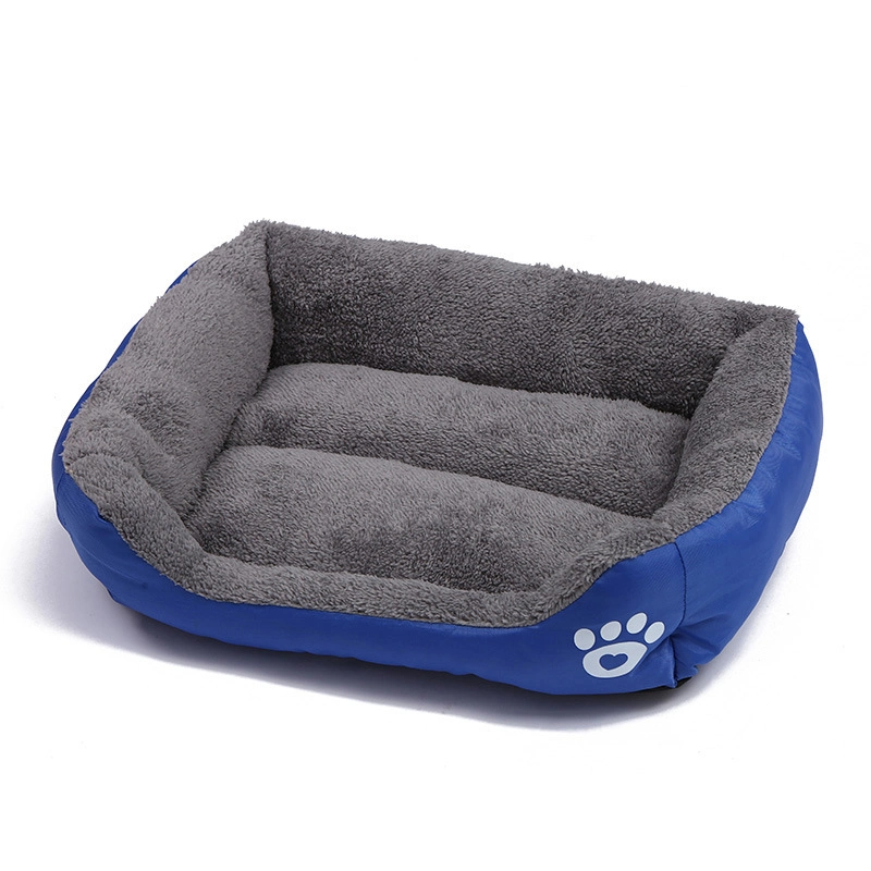 Wholesale/Supplier Factory Soft Warm Portable Pet Pad Product Cat Dog Bed