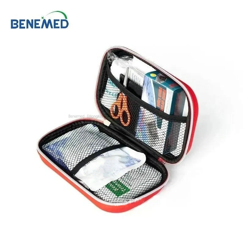 Best Seller Mini Individual Travel First Aid Kit