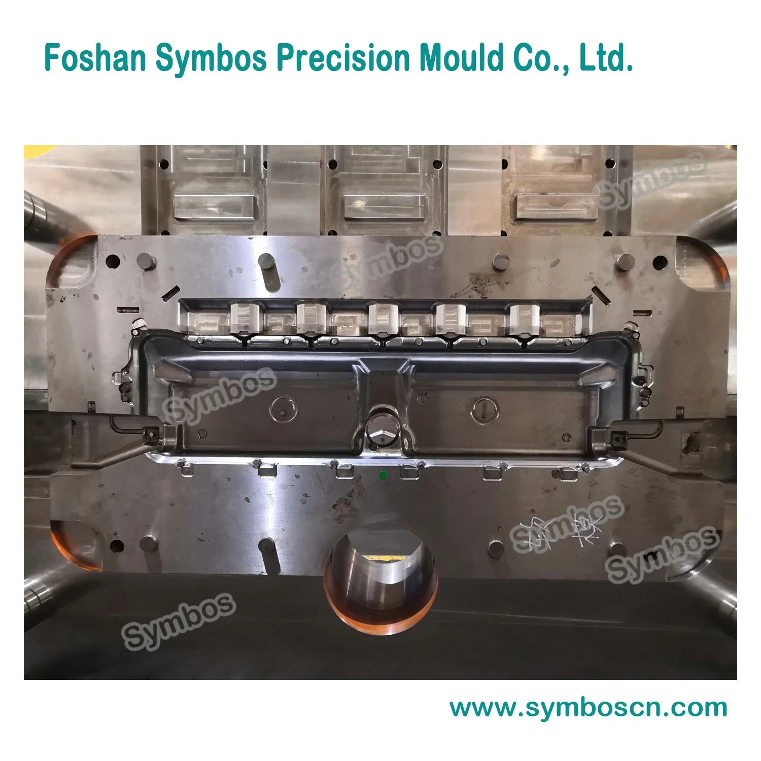 20 Years Mold Maker Free Sample Customized Die Casting Die Die Casting Mold for Automotive