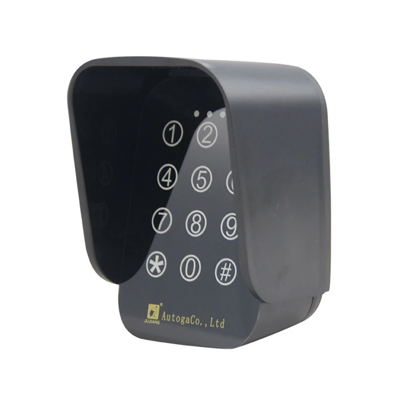 Waterproof Door Access Control Wireless Entry Keypad