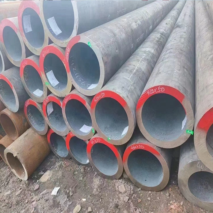 ASTM 106A Carbon Steel Seamless Tube