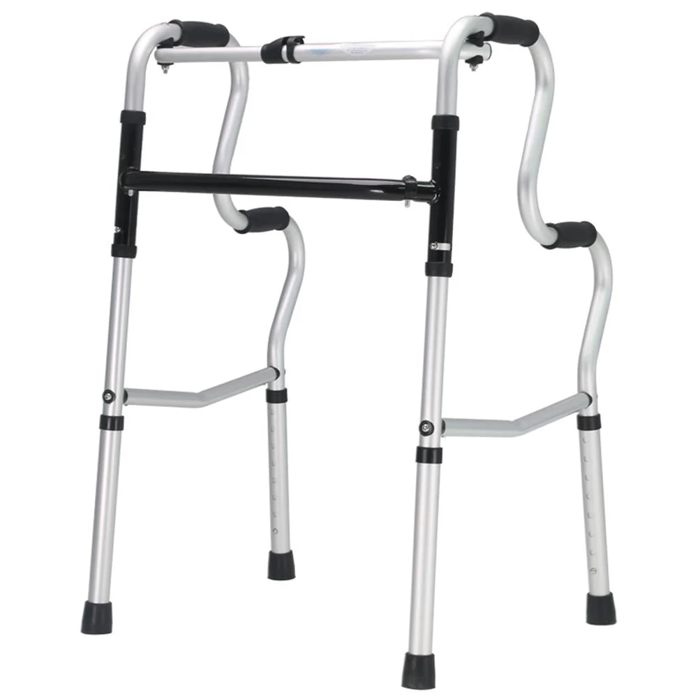 Medical Hot Sale Medical Quality Aluminum Rehabilitation Therapy Supplies Walker