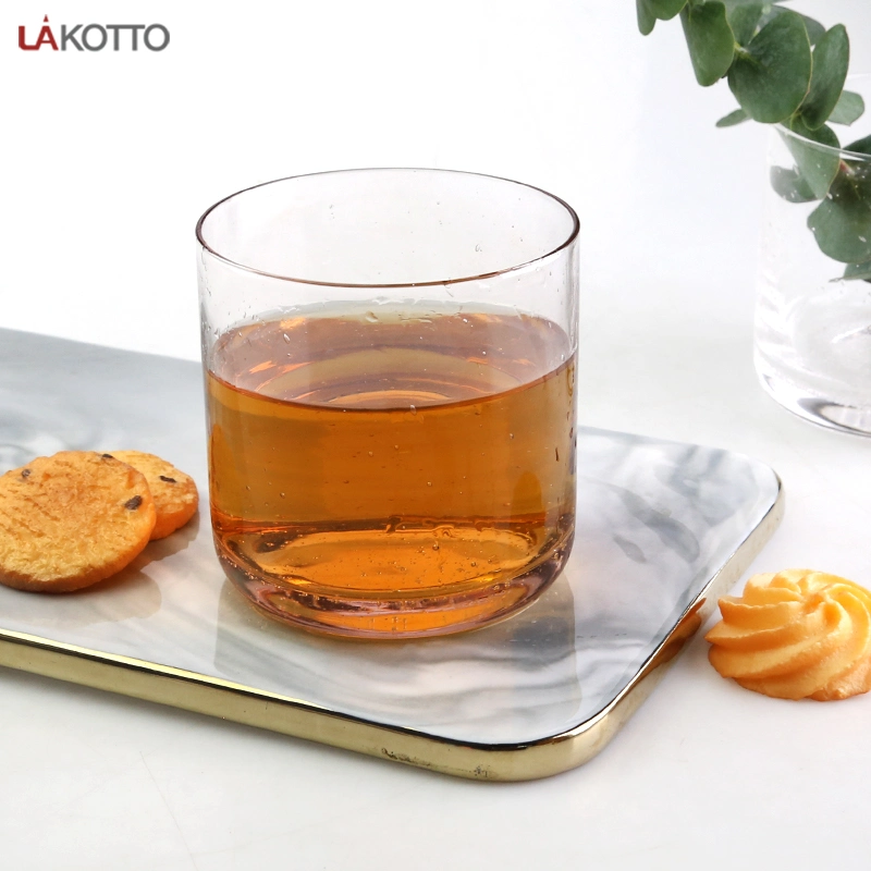 High quality/High cost performance Lakotto Glass Office Carton China Candle Holders Coffee Tea Cup