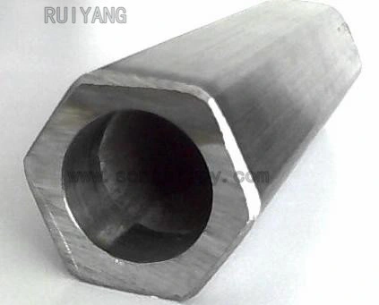 Supply Stainless Steel Hexagonal Hollow Bar