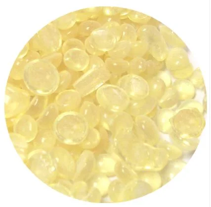 a Light Color Aliphatic Resin C5 Petroleum Resin Es 5100