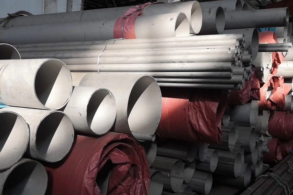 ASTM Ss 430 434 Stainless Steel Seamless Round Tube/Pipe Hot Cold Rolled (ANSI B36.19) Factory Directly Sale