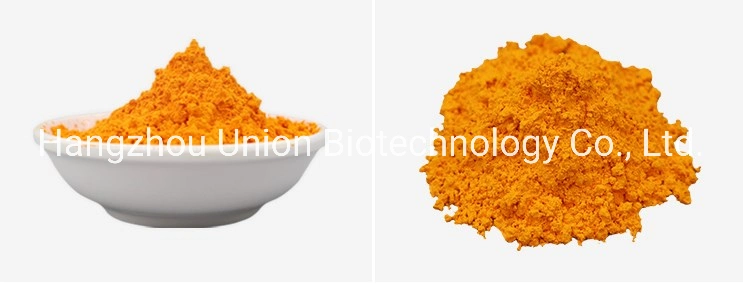 Los ingredientes de la nutrición Ácido Fólico, Vitamina B9 de calidad alimentaria Alimentación/CAS: 59-30-3