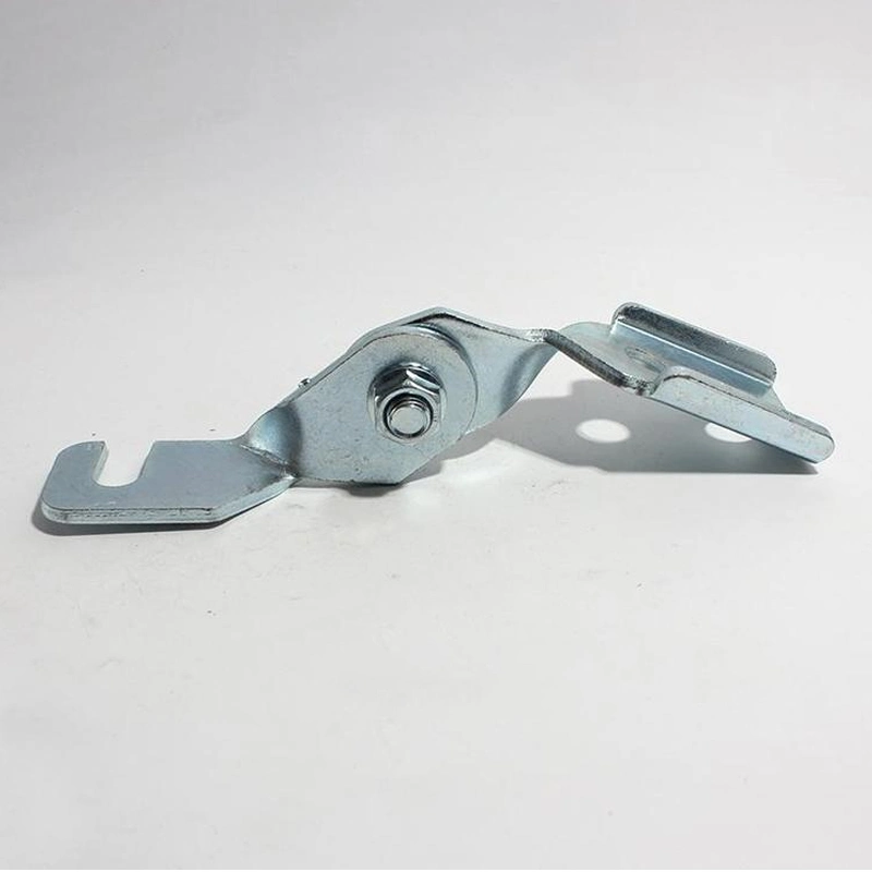 Ductile Iron Accessories Bracket Anti-Seismic Ab Hinge