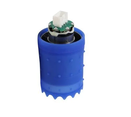 Longer Lifetime and Higher Reliability BLDC Brushless Electric Vehicle High Speed Dryer Motor