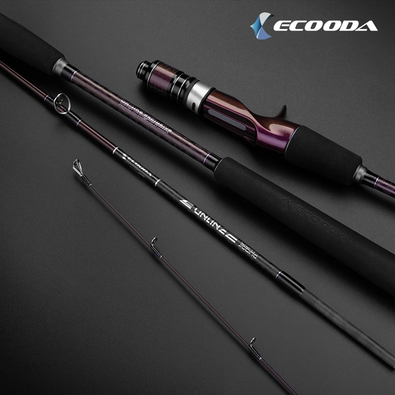 Online E Light Jigging Rod